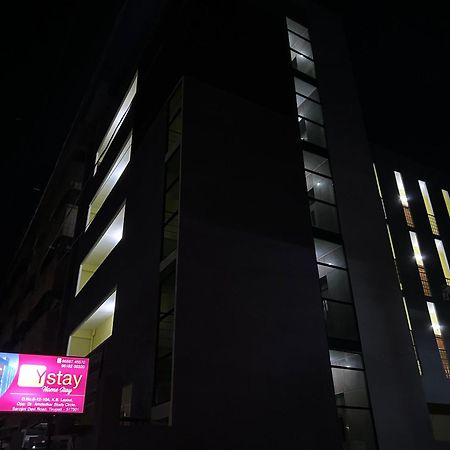 Y Stay Homestay Tirupati Zewnętrze zdjęcie