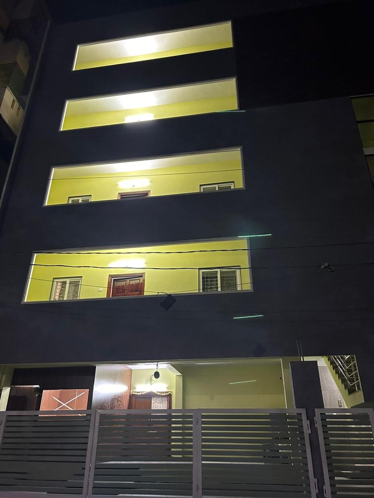 Y Stay Homestay Tirupati Zewnętrze zdjęcie
