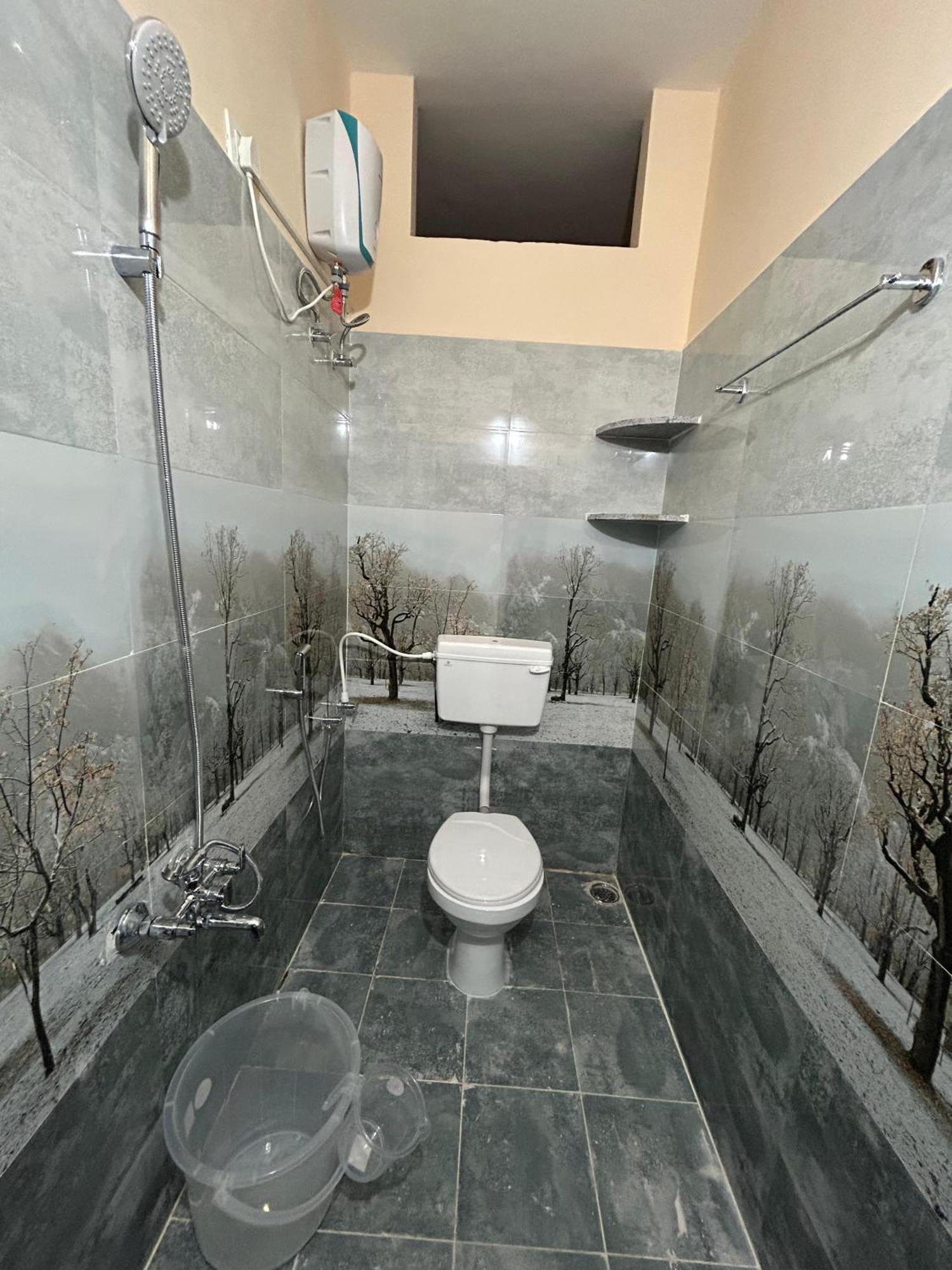 Y Stay Homestay Tirupati Zewnętrze zdjęcie